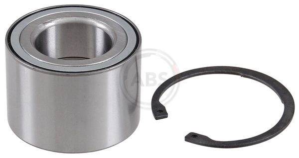 Wheel Bearing Set 201916 ABS