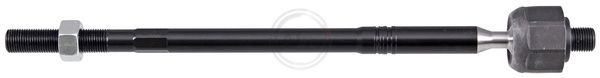 Axial ball, Tie Rod 240858 ABS