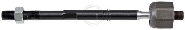 Axial ball, Tie Rod 240894 ABS