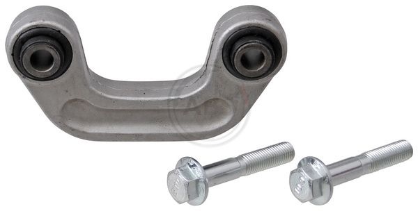 Stabilizer bar 260745 ABS