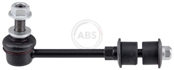 Stabilizer bar 260950 ABS