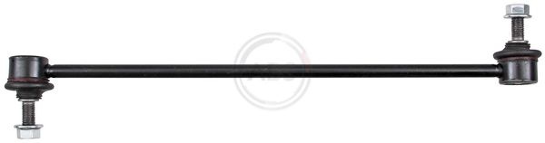 Stabilizer bar 261176 ABS