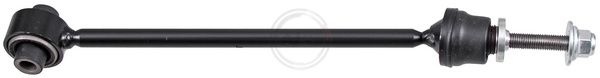 Stabilizer bar 260984 ABS