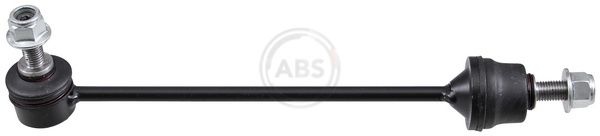 Stabilizer bar 261194 ABS