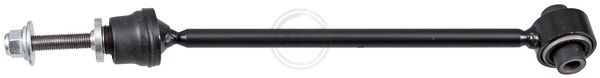 Stabilizer bar 260983 ABS