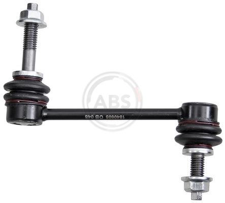 Stabilizer bar 261211 ABS