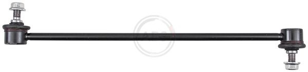 Stabilizer bar 261205 ABS