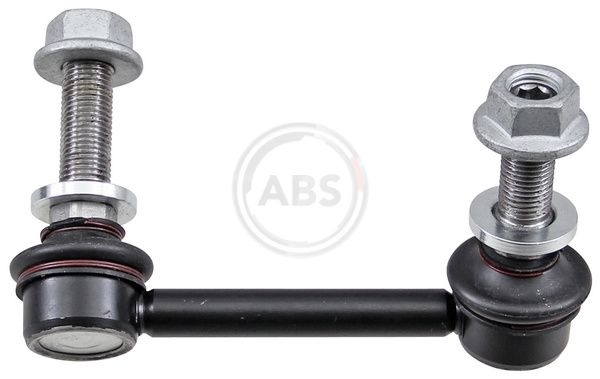 Stabilizer bar 261222 ABS