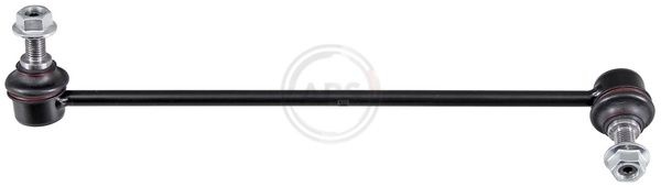 Stabilizer bar 261185 ABS