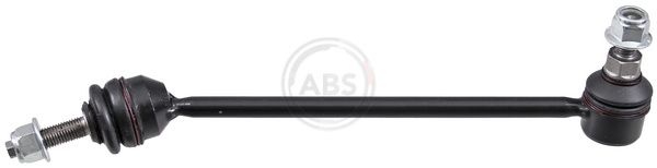 Stabilizer bar 261217 ABS