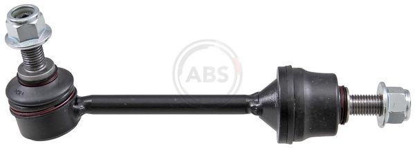 Stabilizer bar 261215 ABS