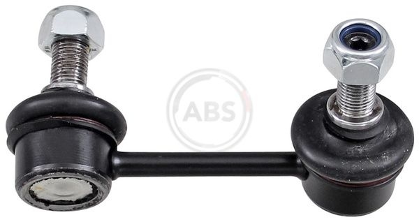 Stabilizer bar 261304 ABS