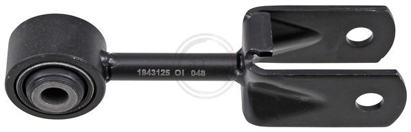 Stabilizer bar 261228 ABS