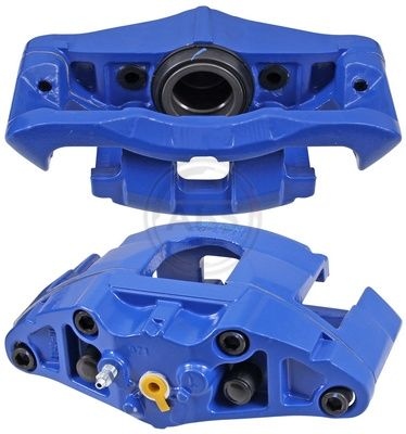 Brake caliper 431391C1 ABS