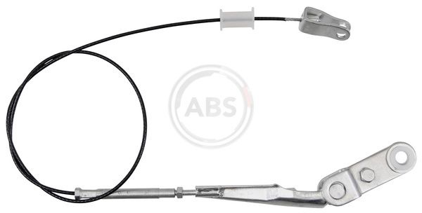 Traction cable, Parking Brake K10054 ABS