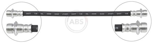 Brake Hose 1133 ABS