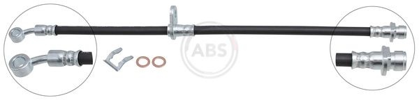 Brake Hose 1169 ABS