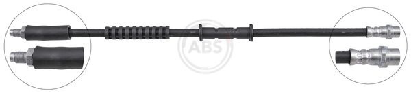 Brake Hose 1205 ABS