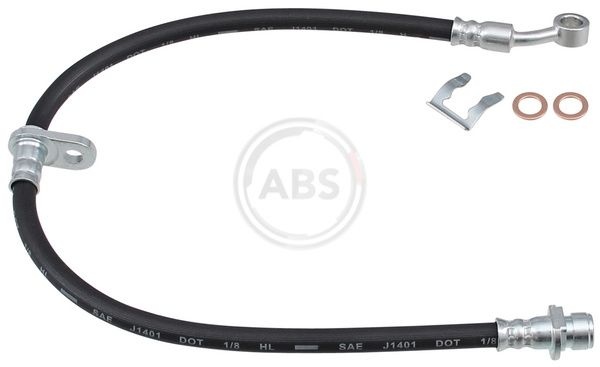 Brake hose 1166 ABS