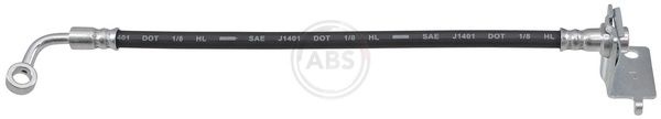 Brake Hose 1241 ABS