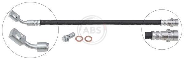 Brake Hose 1337 ABS