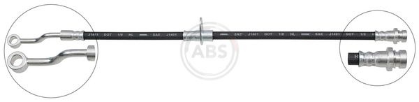 Brake Hose 1372 ABS