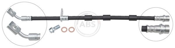 Brake Hose 1361 ABS