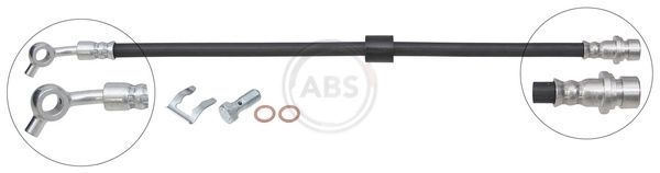 Brake Hose 1443 ABS