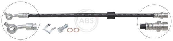 Brake Hose 1442 ABS