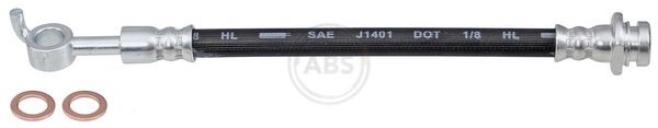 Brake Hose 1458 ABS