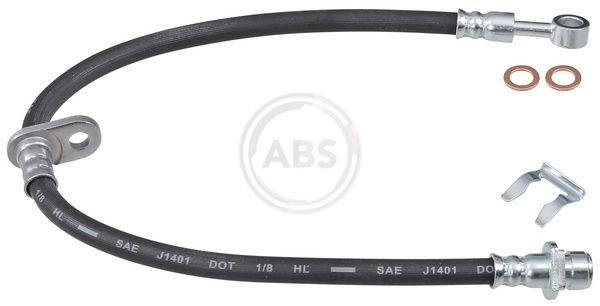 Brake hose 1434 ABS