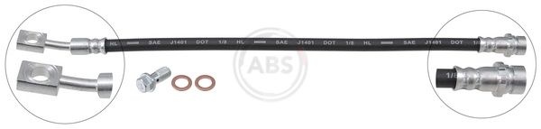 Brake Hose 1444 ABS