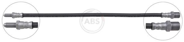 Bromsslang SL 1487 ABS