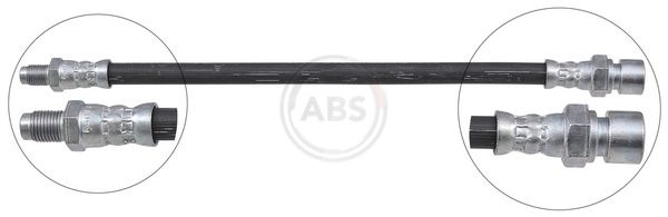Bromsslang SL 1526 ABS