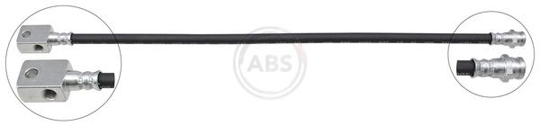 Brake Hose 1553 ABS