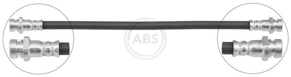 Brake Hose 1639 ABS