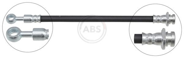 Brake Hose 1565 ABS