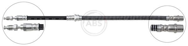 Brake Hose 1664 ABS