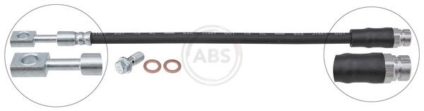 Brake Hose 1653 ABS