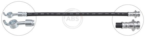 Brake Hose 1684 ABS