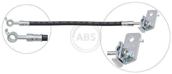 Brake Hose 1679 ABS