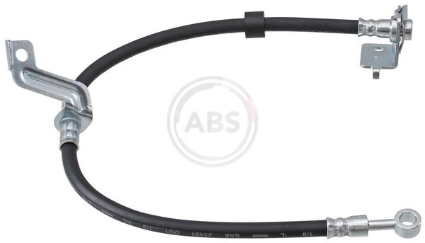 Brake hose 1691 ABS