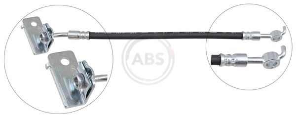 Brake Hose 1680 ABS