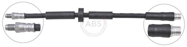 Brake Hose 1704 ABS