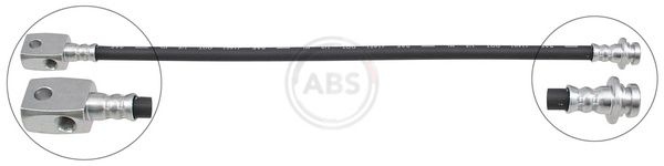 Brake hose 1772 ABS