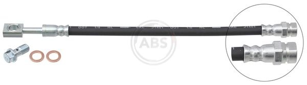 Brake hose 6778 ABS