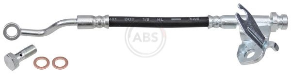 Brake hose 6626 ABS