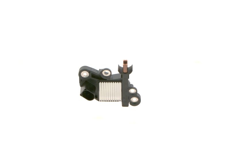 Generatorregulator
