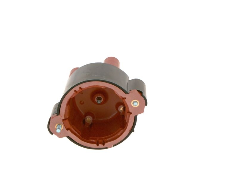 BOSCH Distributor Cap 1 235 522 380  MERCEDES-BENZ,PUCH,190 (W201),Stufenheck (W124),W124 Coupe (C124),W124 T-modell (S124),G-Klasse SUV (W463)