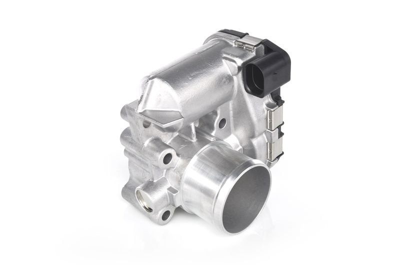 BOSCH Throttle 0 281 002 681 Throttle Body,Throttle body RENAULT,SCÉNIC II (JM0/1_),ESPACE IV (JK0/1_),TRAFIC II Kasten (FL)